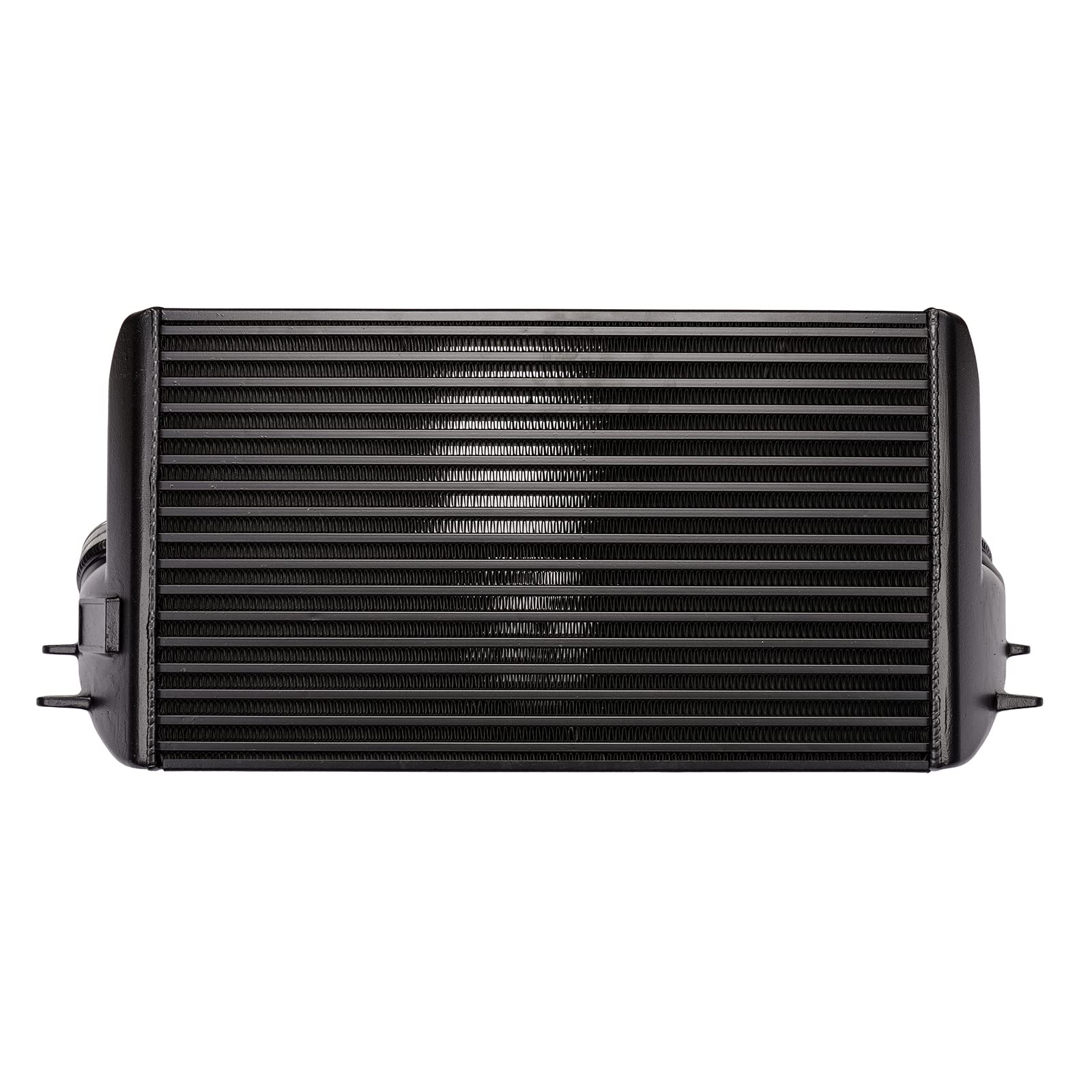 Intercooler Compatible con B-M-W X5 X6 E70 E71 F15 F16 25d 25dx 28ix 30dx 35i 35dx 35ix 40dx 40ix 40ex Huiruhy
