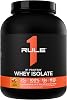 Rule One R1 Protein, Lightly Salted Caramel - 2280g