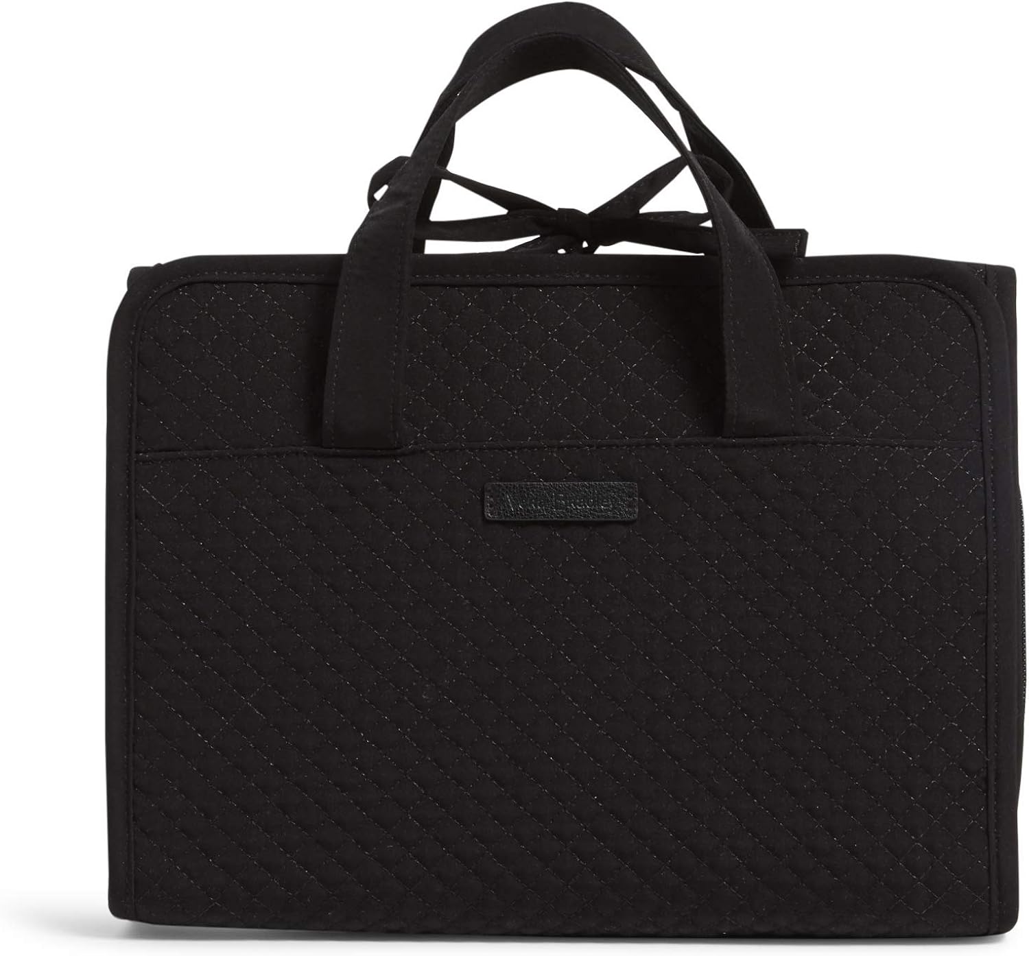 Vera Bradley Microfiber Hanging Travel Organizer