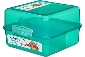 Sistema Lunch Cube