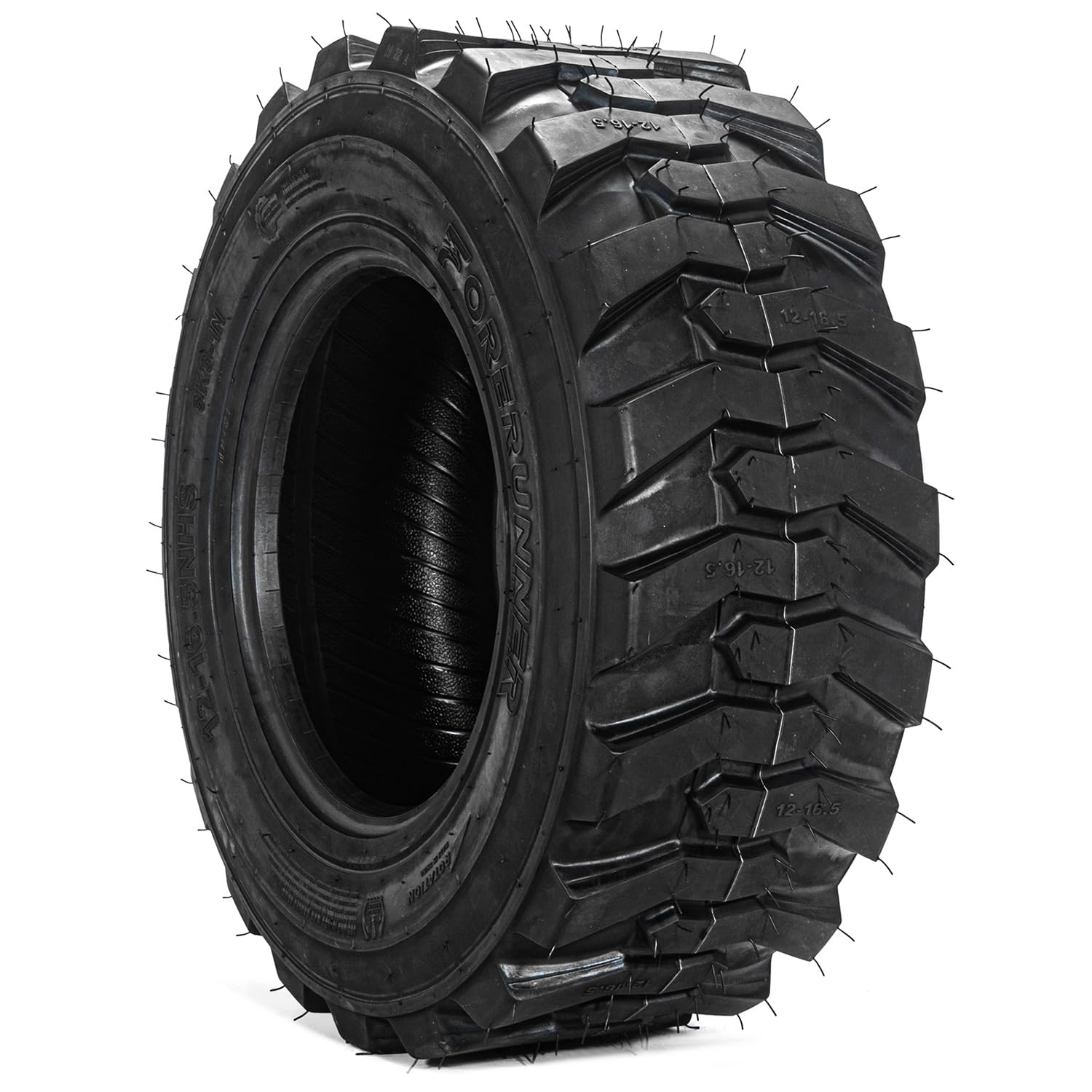 FORERUNNER 12-16.5