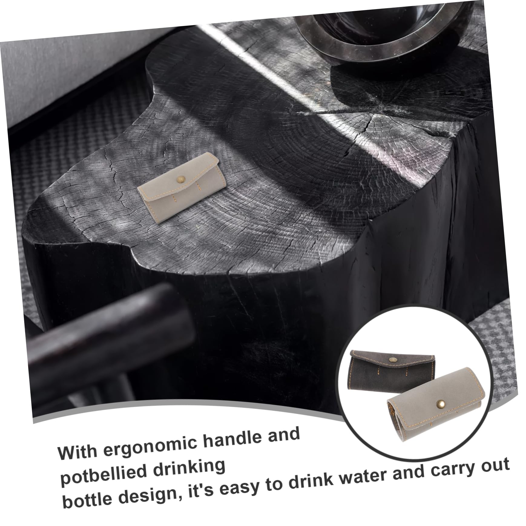 BELLIFFY 2pcs Multi-Functional Memory Card Storage Case Organizer Pu Card Box Keeper for Compact Carrying Bag for Cameras Phones and Tablets