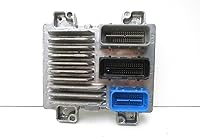 Vista 5 de Chevrolet 11 12 13 14 15 Cruze ELR 12643636 módulo de ECU de control de motor cerebral de computadora K8227