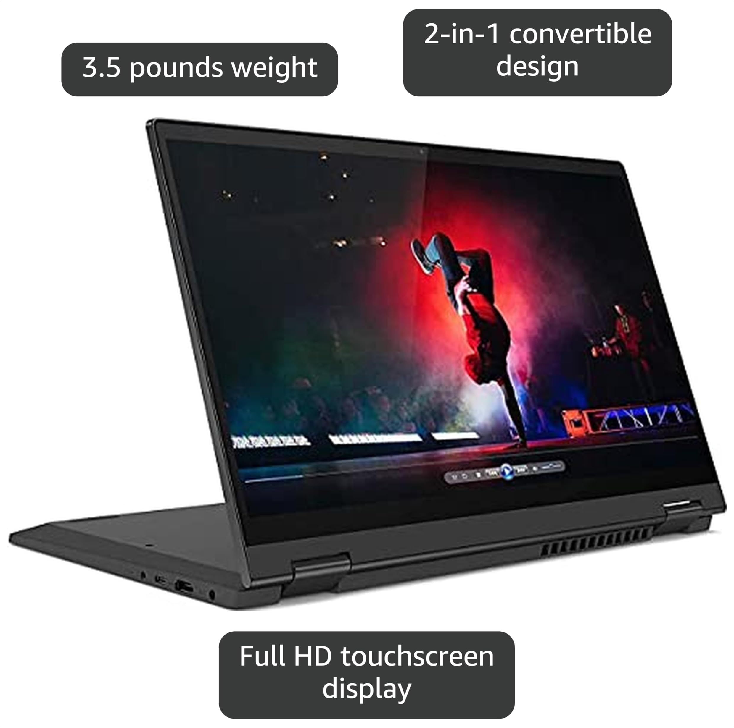Amazon.com: Lenovo Flex 5 14