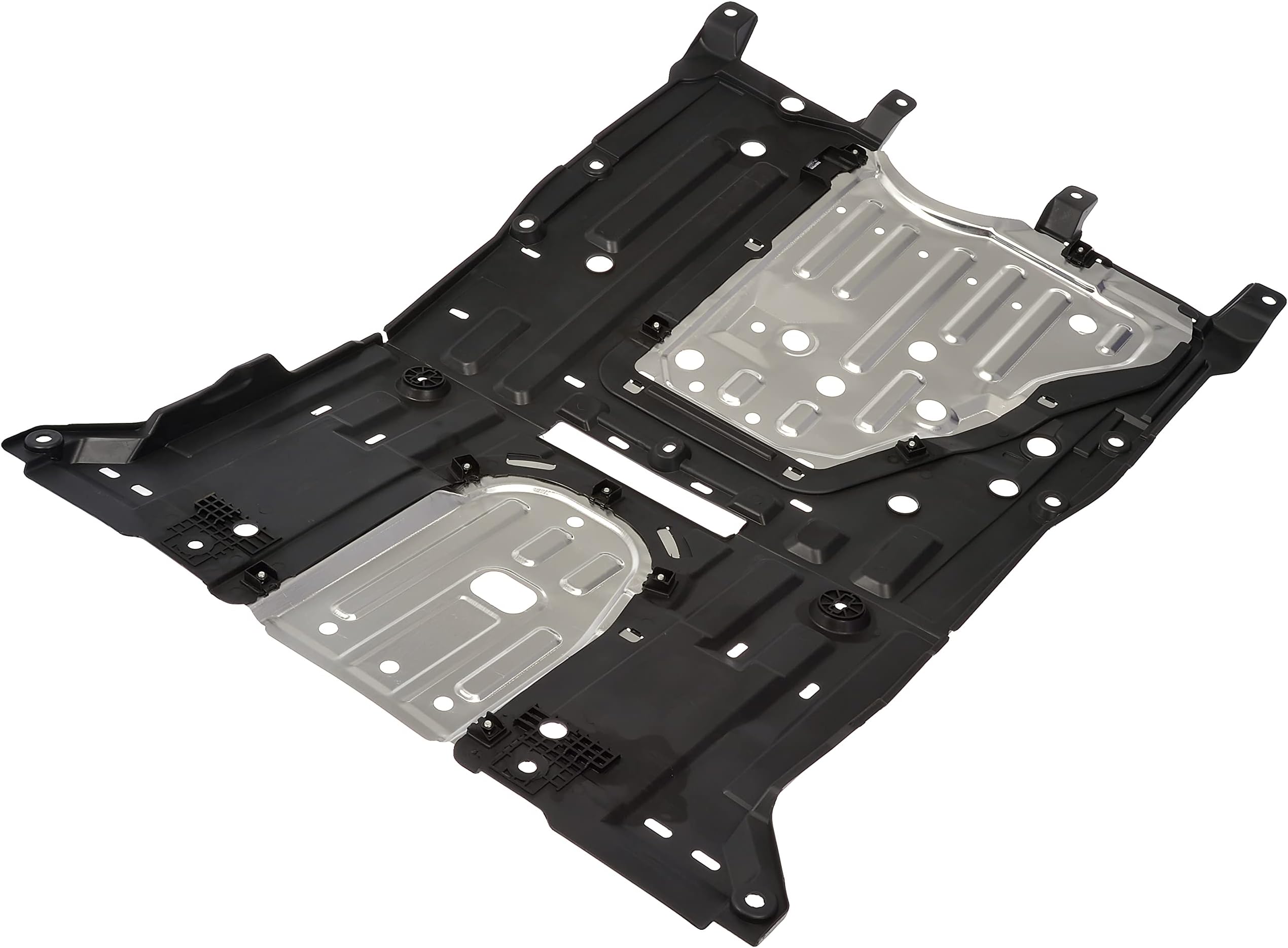 Genuine Honda 74114TR0A00 Front Engine Cover (Lower