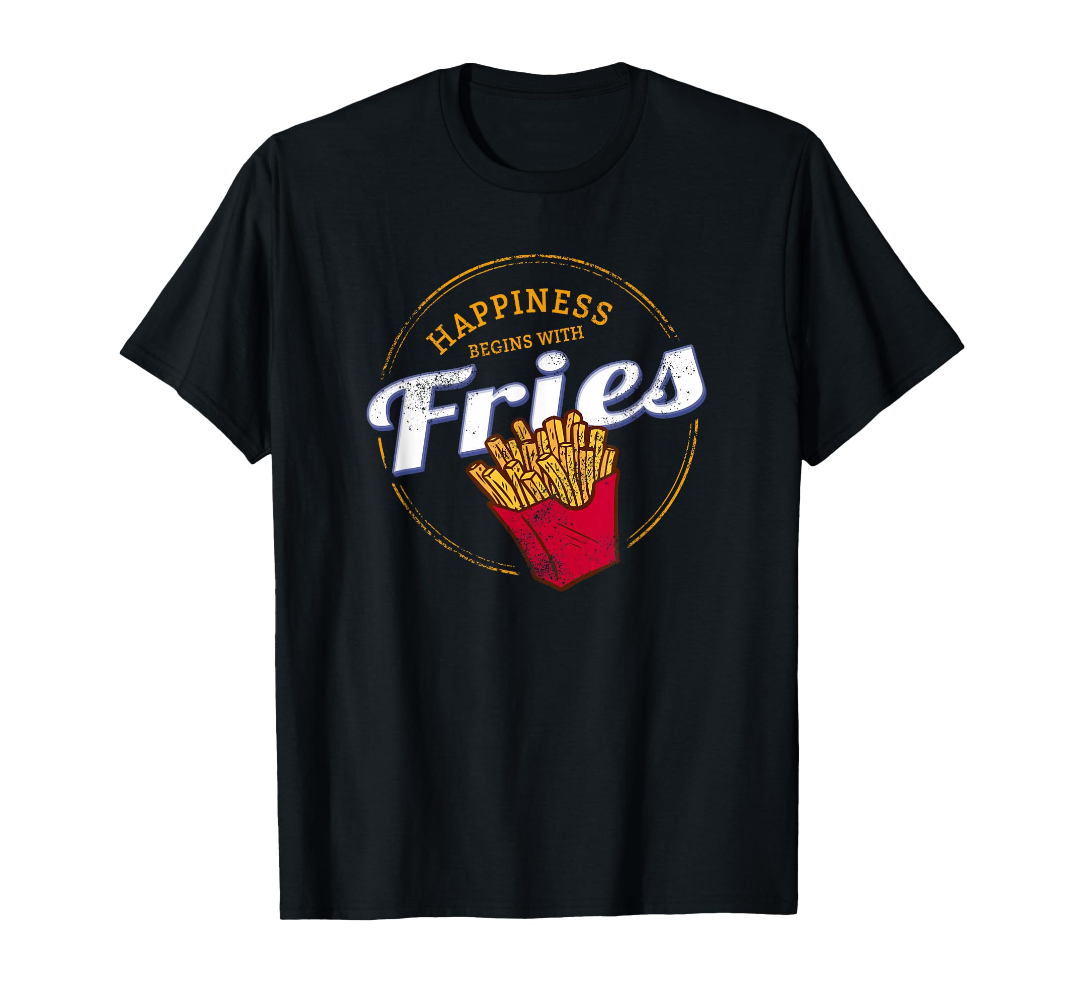 Kleidung mit Designs von Amazon Merch on Demand