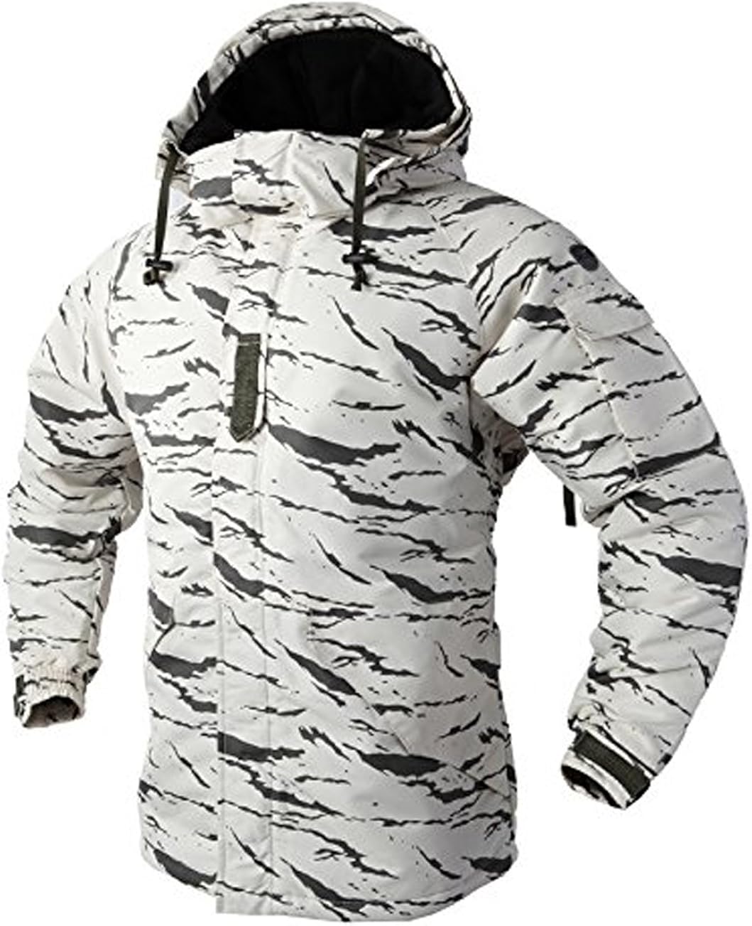 southplay ski jacket