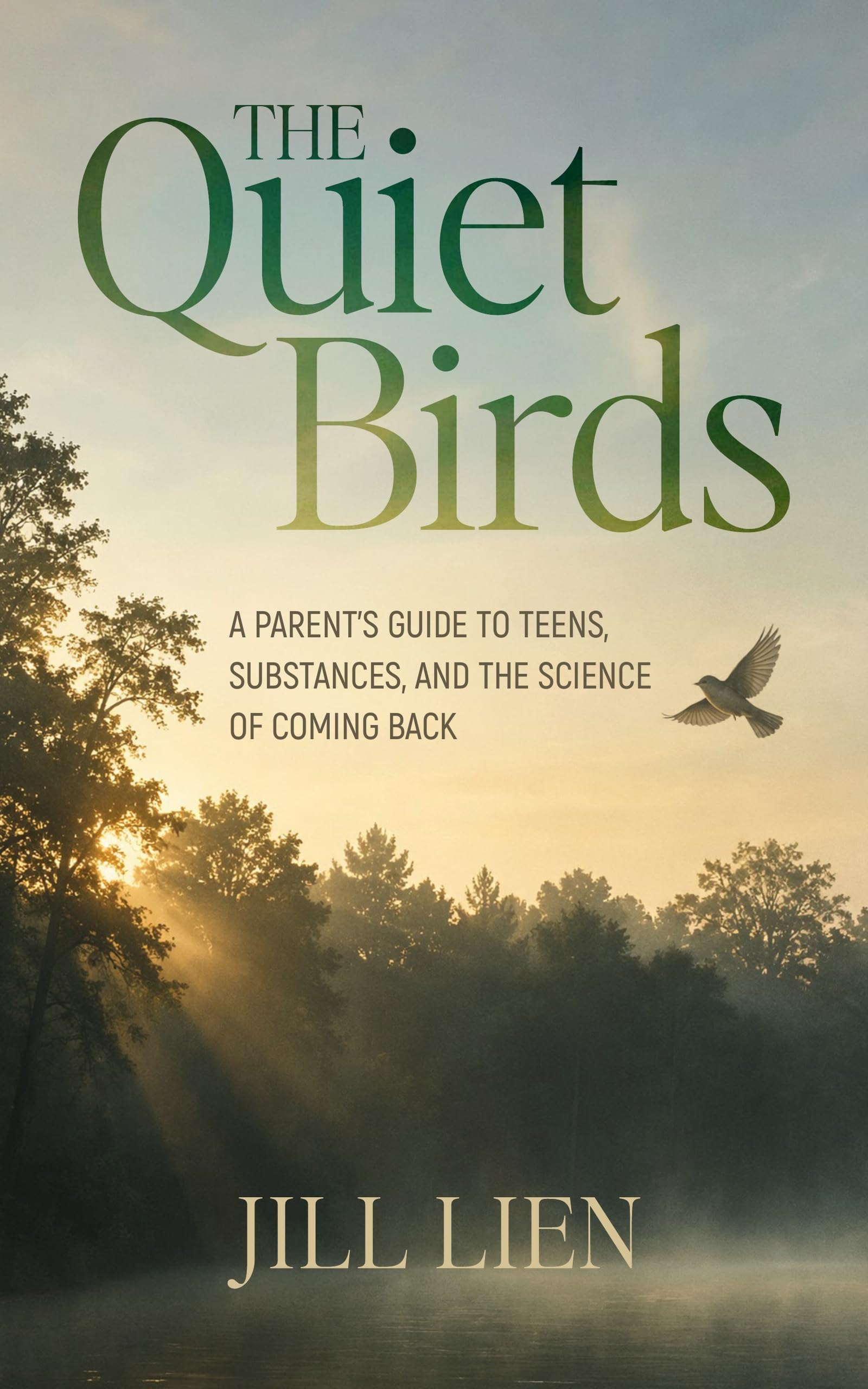The Quiet Birds