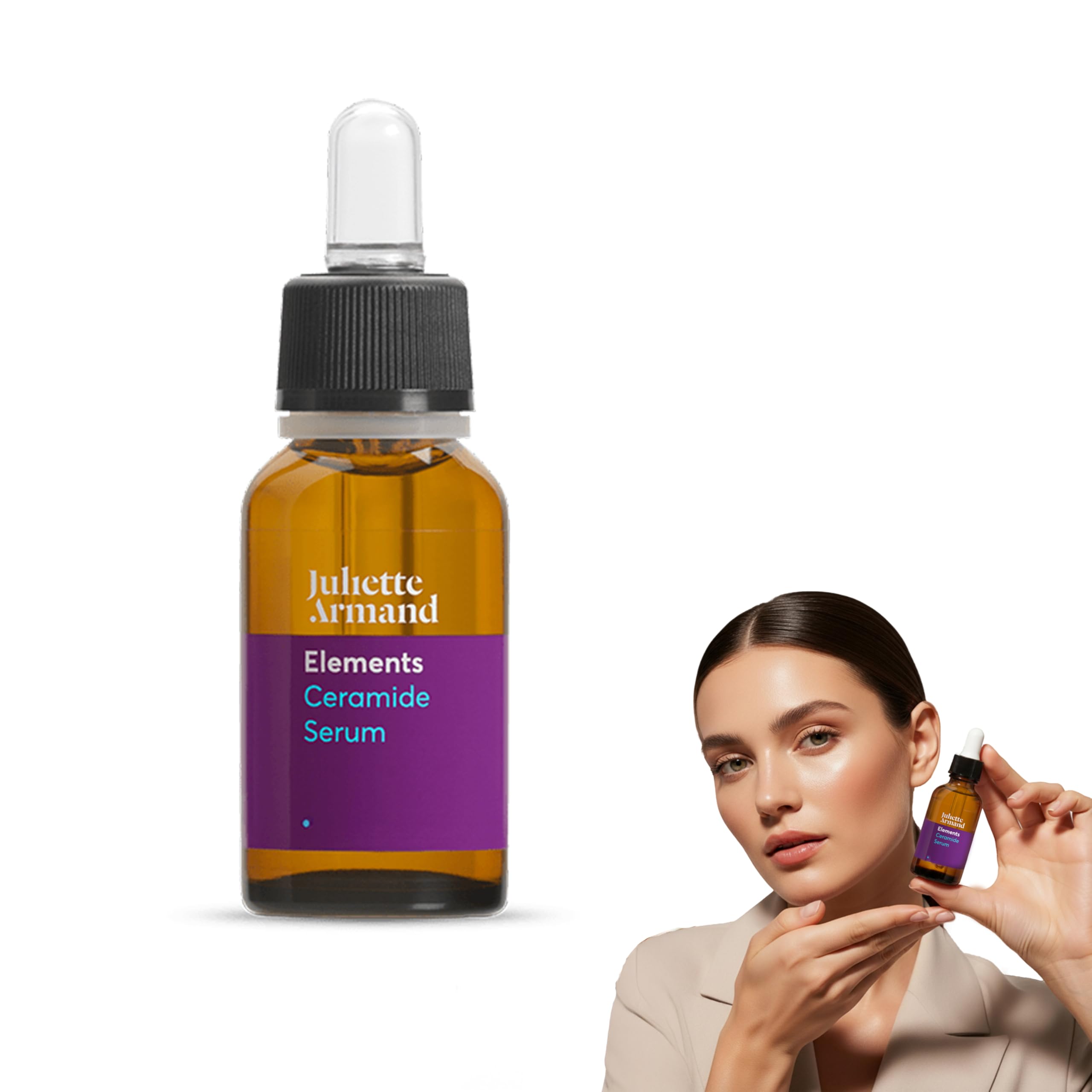 Ceramide Serum 20ml
