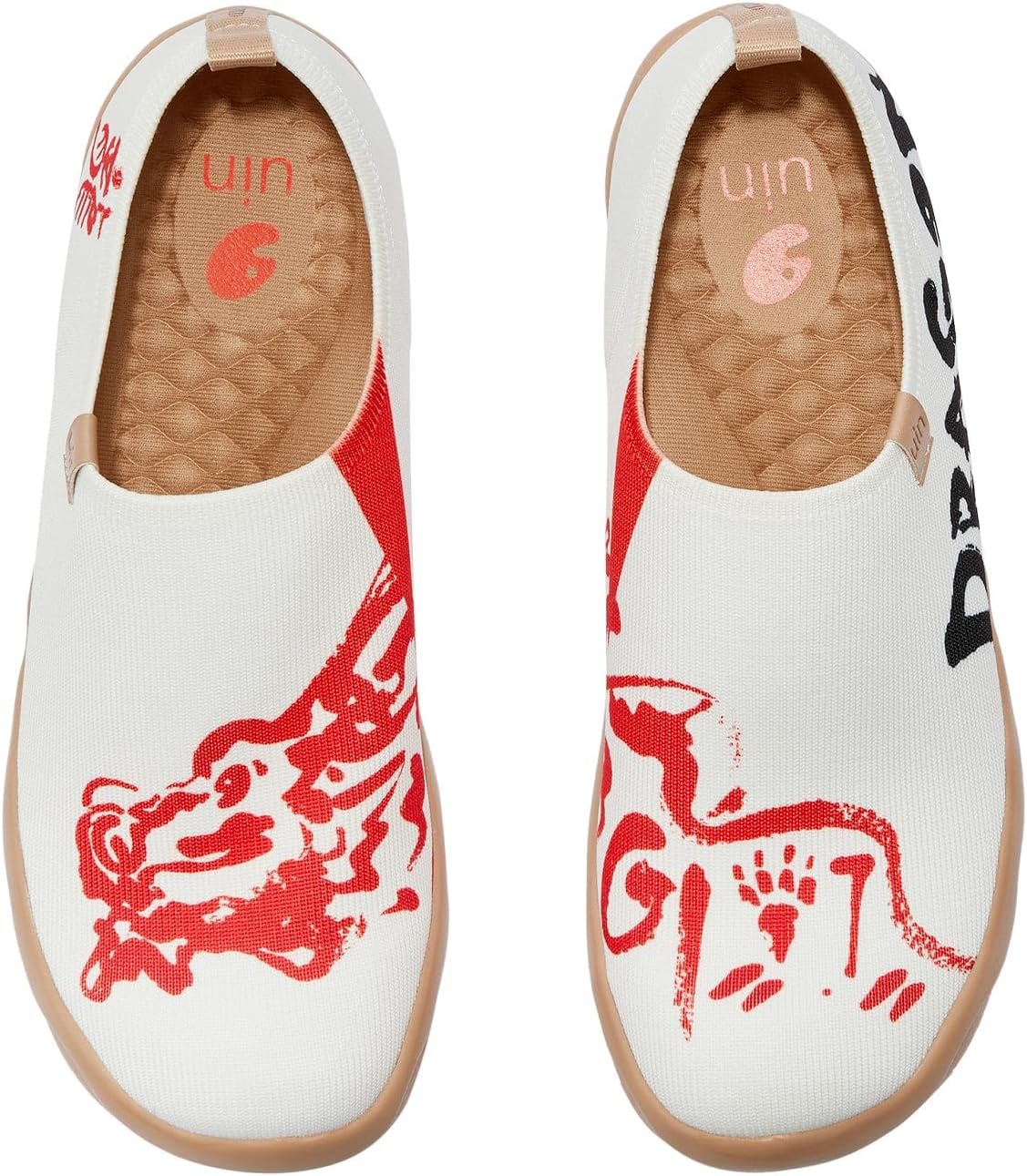 footwear to wear with chinos