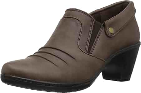 Bennett Ankle Bootie 