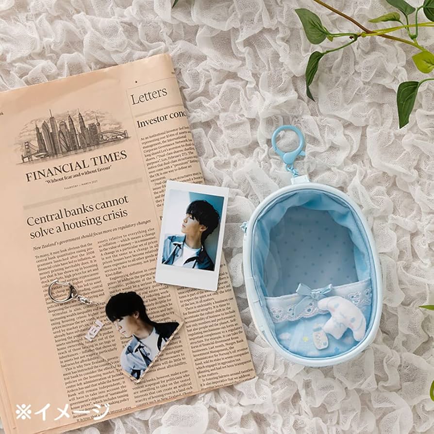 匿名配送❣️サンリオ　シナモロール　シナモン　マスコット　ポーチ　17点セット 匿名配送❣️サンリオ シナモロール シナモン マスコット ポーチ