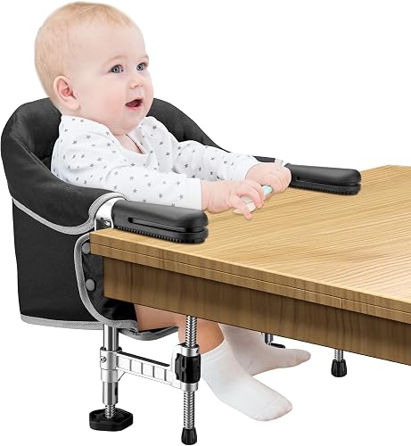Clip HU-XI-201 highchair
