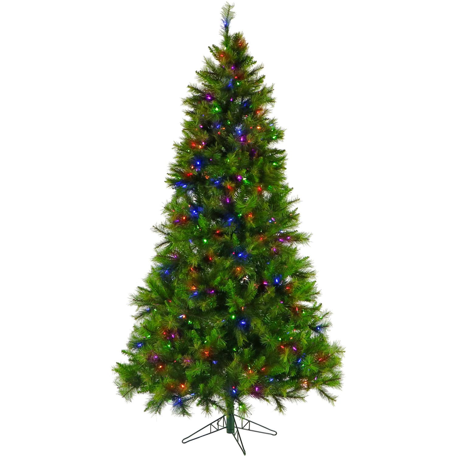 What Kind of Artificial Christmas Tree Shows Ornaments: Top Picks