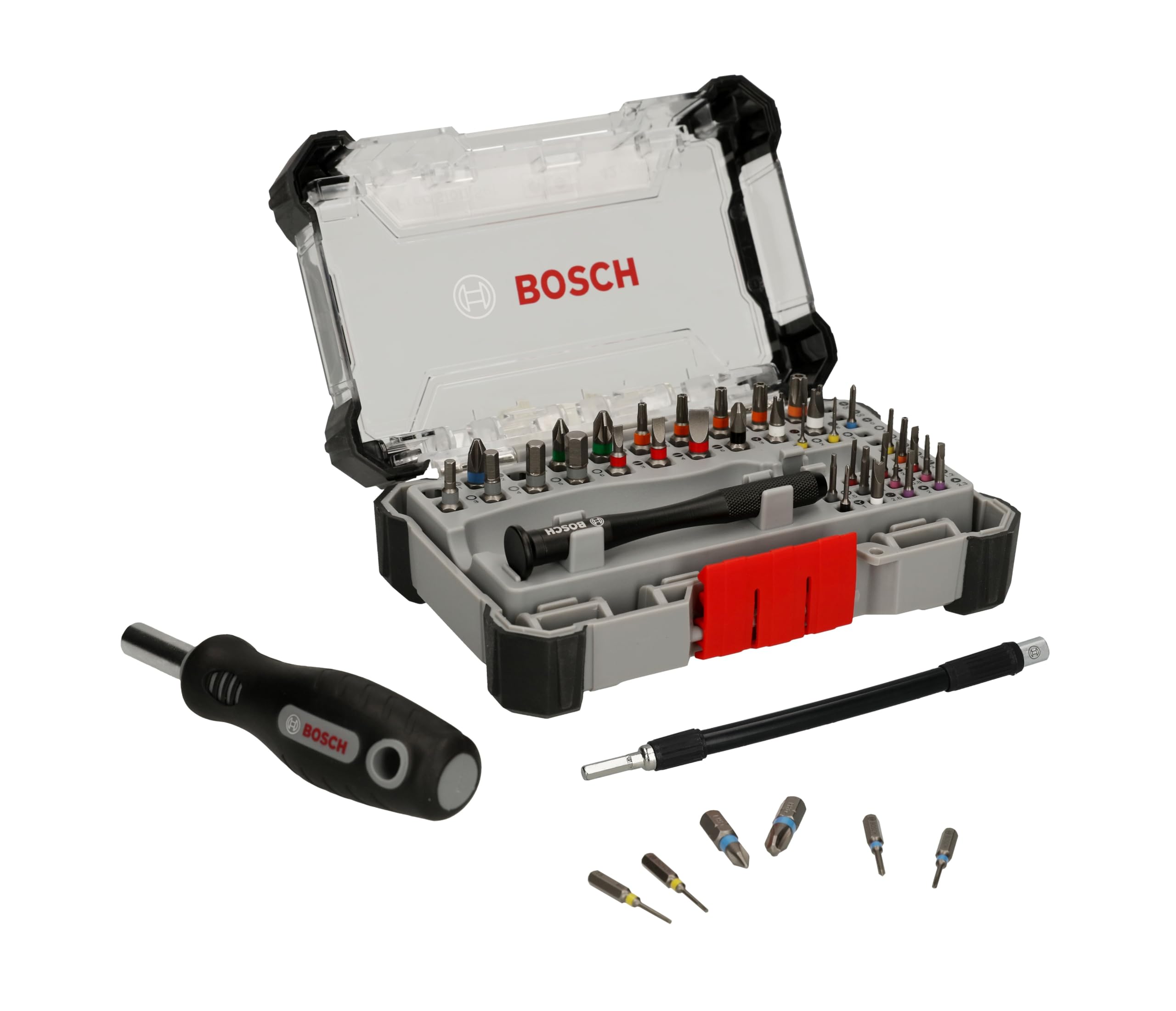 【送料込】★32点セット❗️送料込★ポリッシュセット Amazon | 【Amazon.co.jp限定】BOSCH (ボッシュ) 43ピース 精密