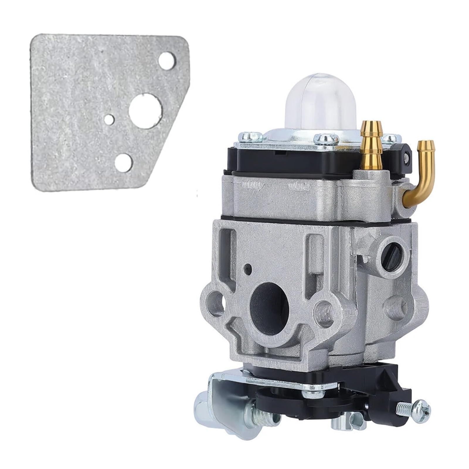 Carburateur A021002070 contre le manque de puissance du moteur T242 AHS242 C242