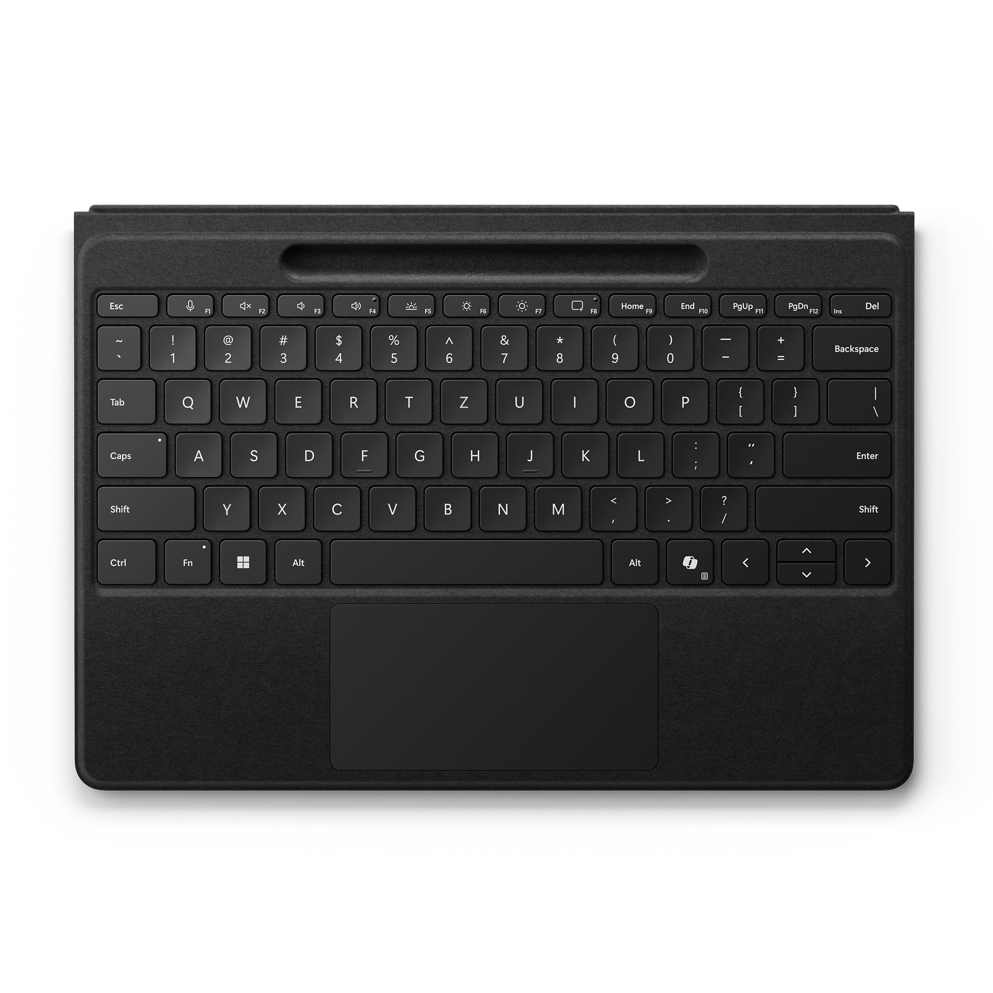 Microsoft Surface Pro Flex Keyboard