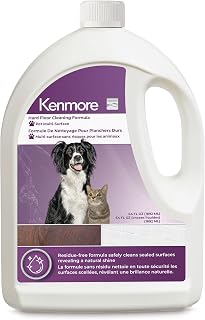 Kenmore Multi-Surface Hard Floor Cleaning Formula