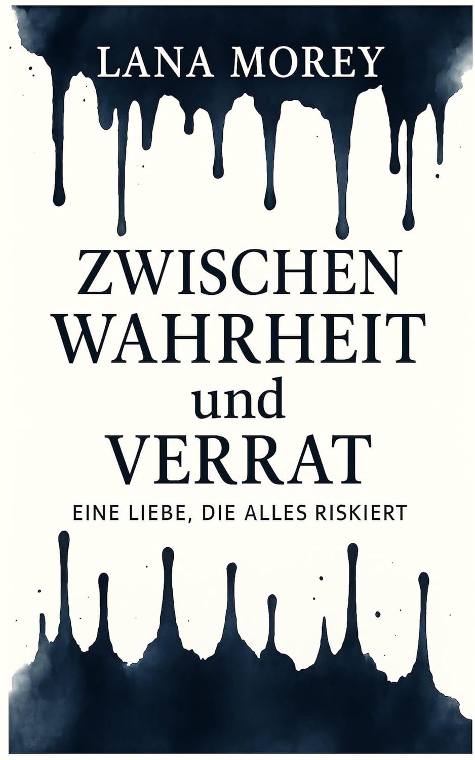 Zwischen Wahrheit und Verrat: Eine Liebe, die alles riskiert