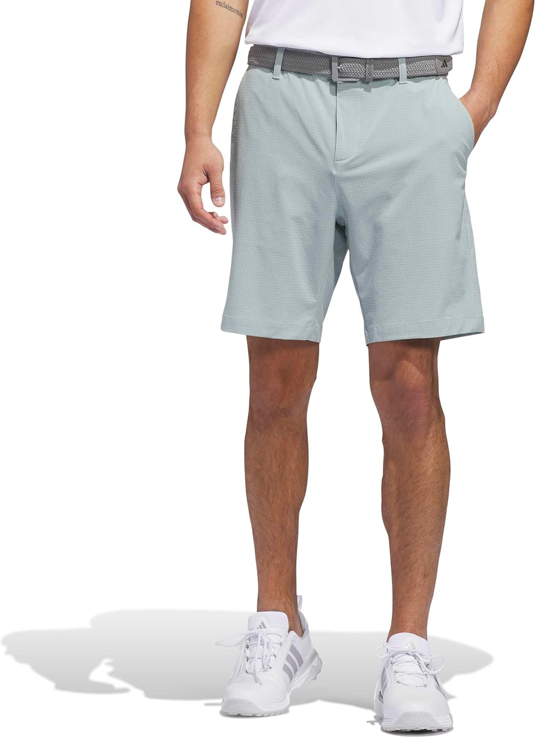 adidas Mens Ultimate365 Meltaway Short