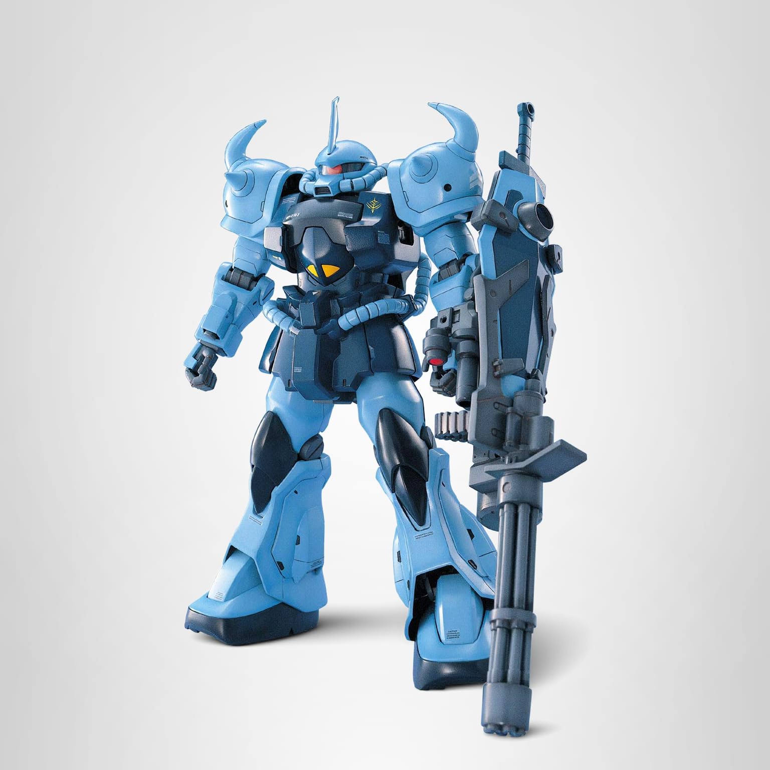 Amazon | BANDAI SPIRITS(バンダイ スピリッツ) MG 機動戦士ガンダム
