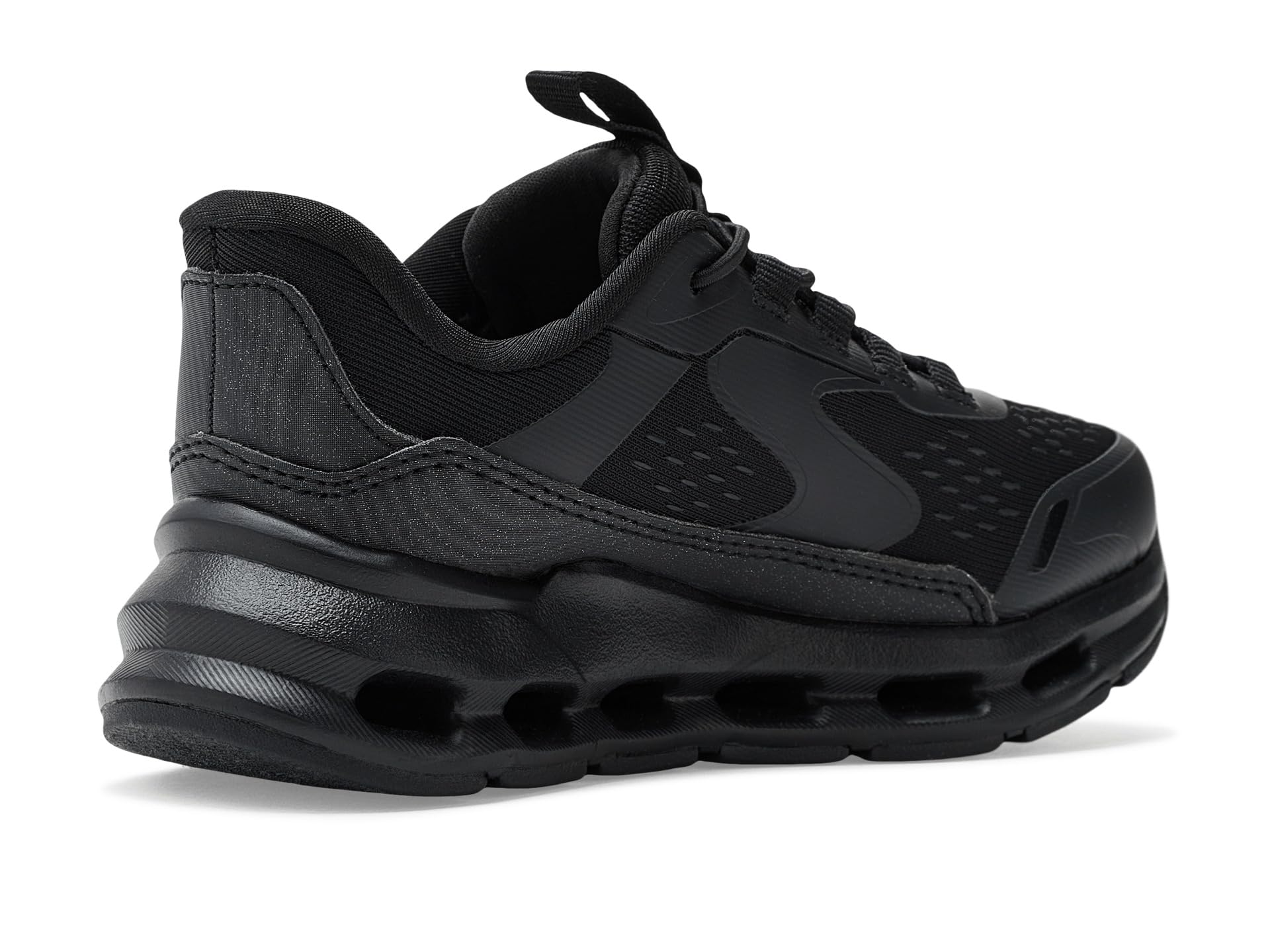 Skechers Niñas Glide-Step + Vista Lane Slip-In Entrenador