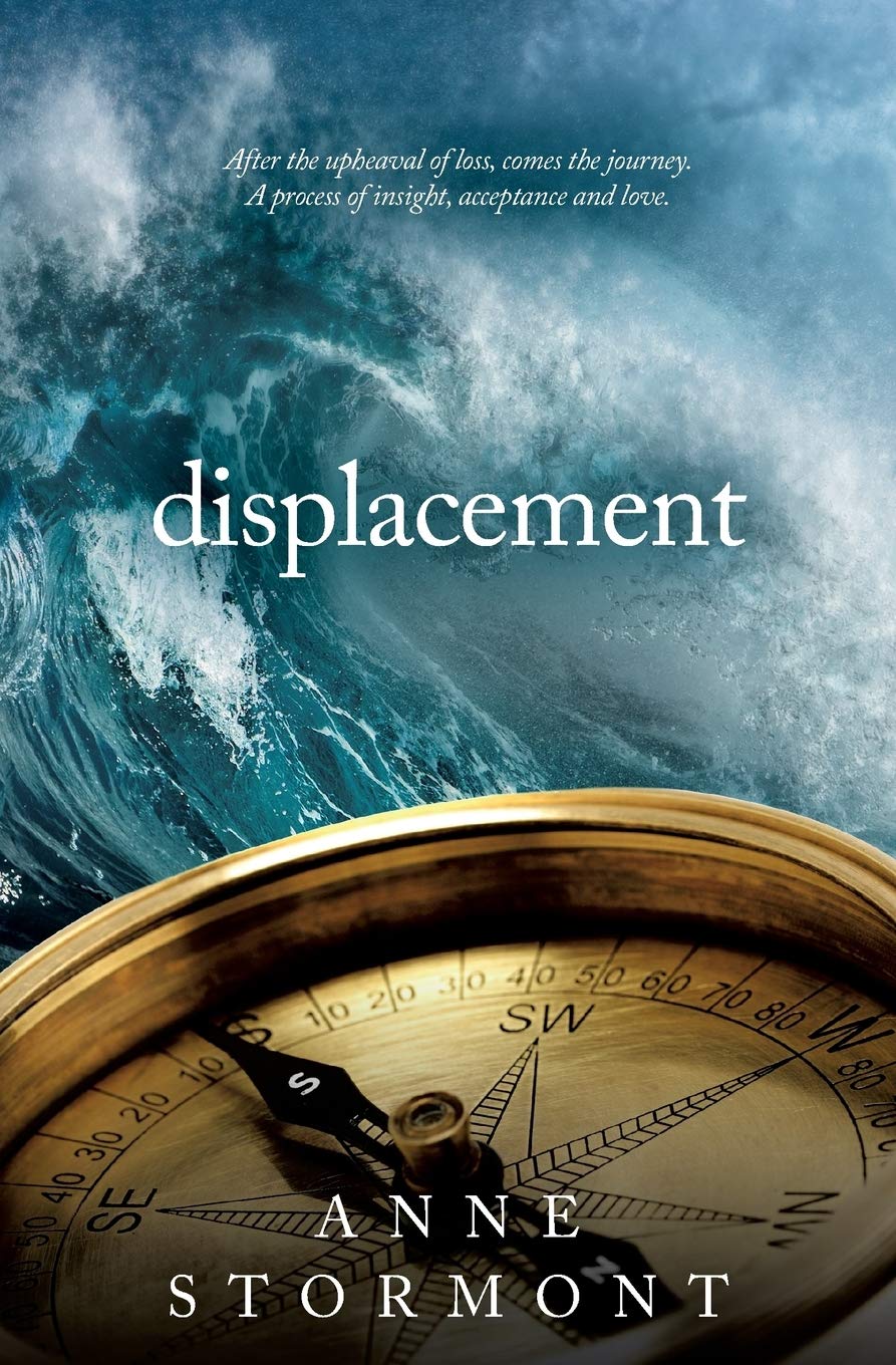 Displacement (Rachel & Jack: The Skye Series)