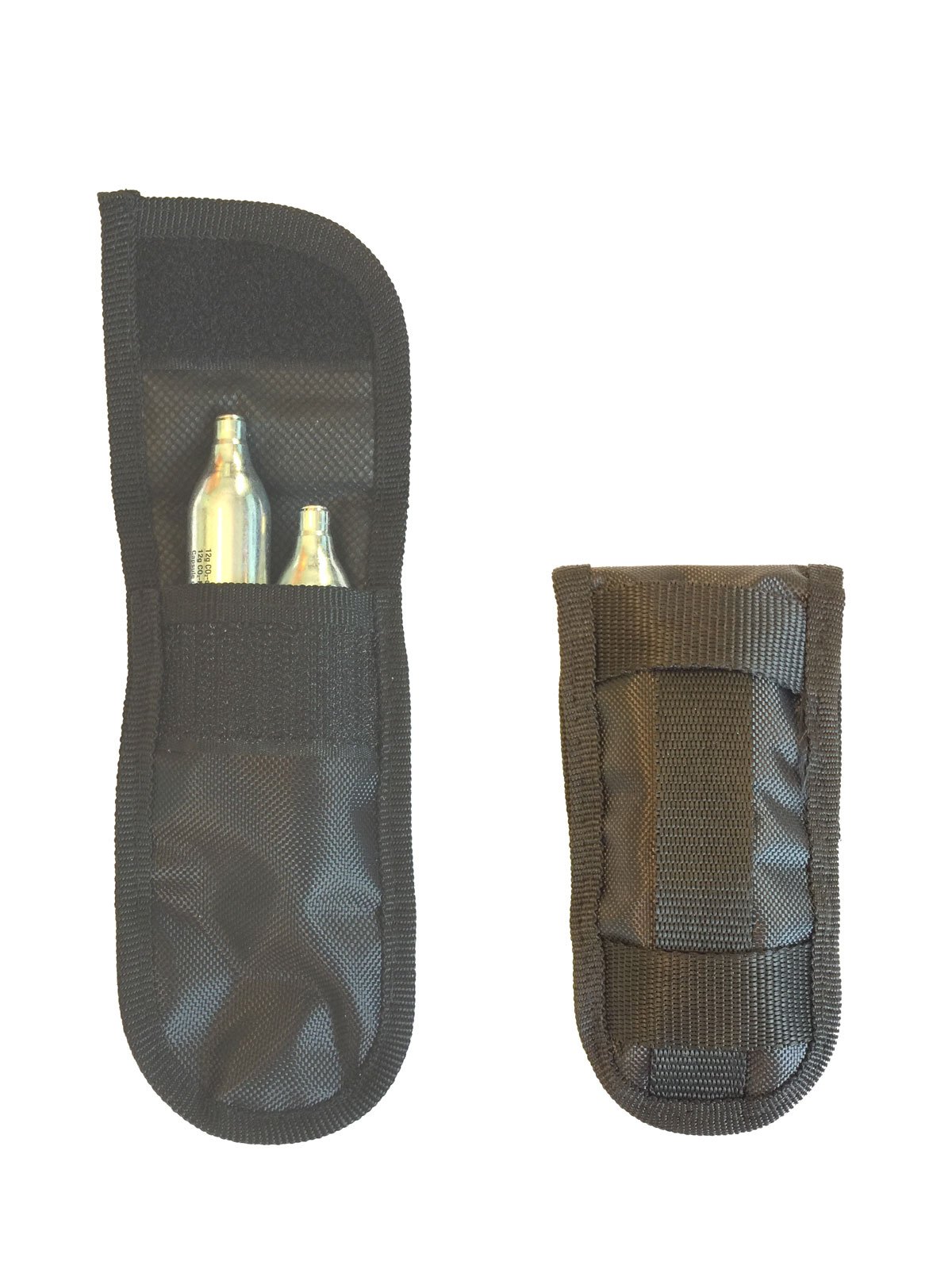 Bombony CO2 12g Primera Marca do Pistoletów i Karabinów + Funda Portabombonas