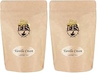 Vista 97 de Hojas de té sueltas English Tea