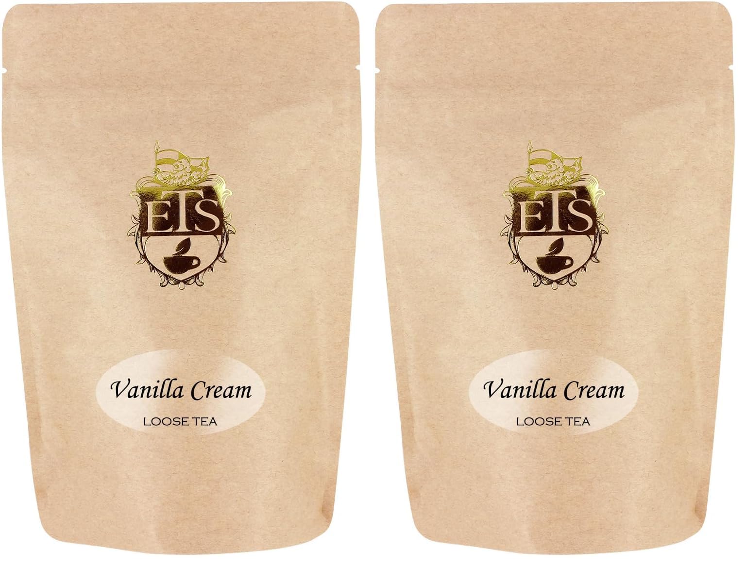 English Tea Store Loose Leaf, Lady Londonderry Tea Pouches, 4 Ounce — view 108