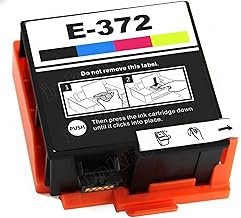 MOMAD T-372 Compatible Ink Cartridge. for Use in Epson PM-520 Printers Tri-Color Ink Cartridge