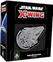 スターウォーズ プラモデル まとめ売り Xウィング ミレニアム・ファルコン バンダイ スターウォーズ ミレニアム・ファルコン & X-ウィング
