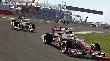 (未使用･未開封品)　F1 2012 - PS3 p1m72rm Amazon | F1 2012 - PS3 | ゲームソフト