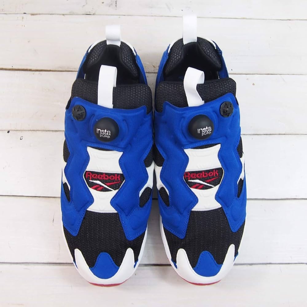靴 Reebok INSTAPUMP FURY OG (M40934) 27cm Reebok InstaPump Fury OG 'Tricolor' M40934