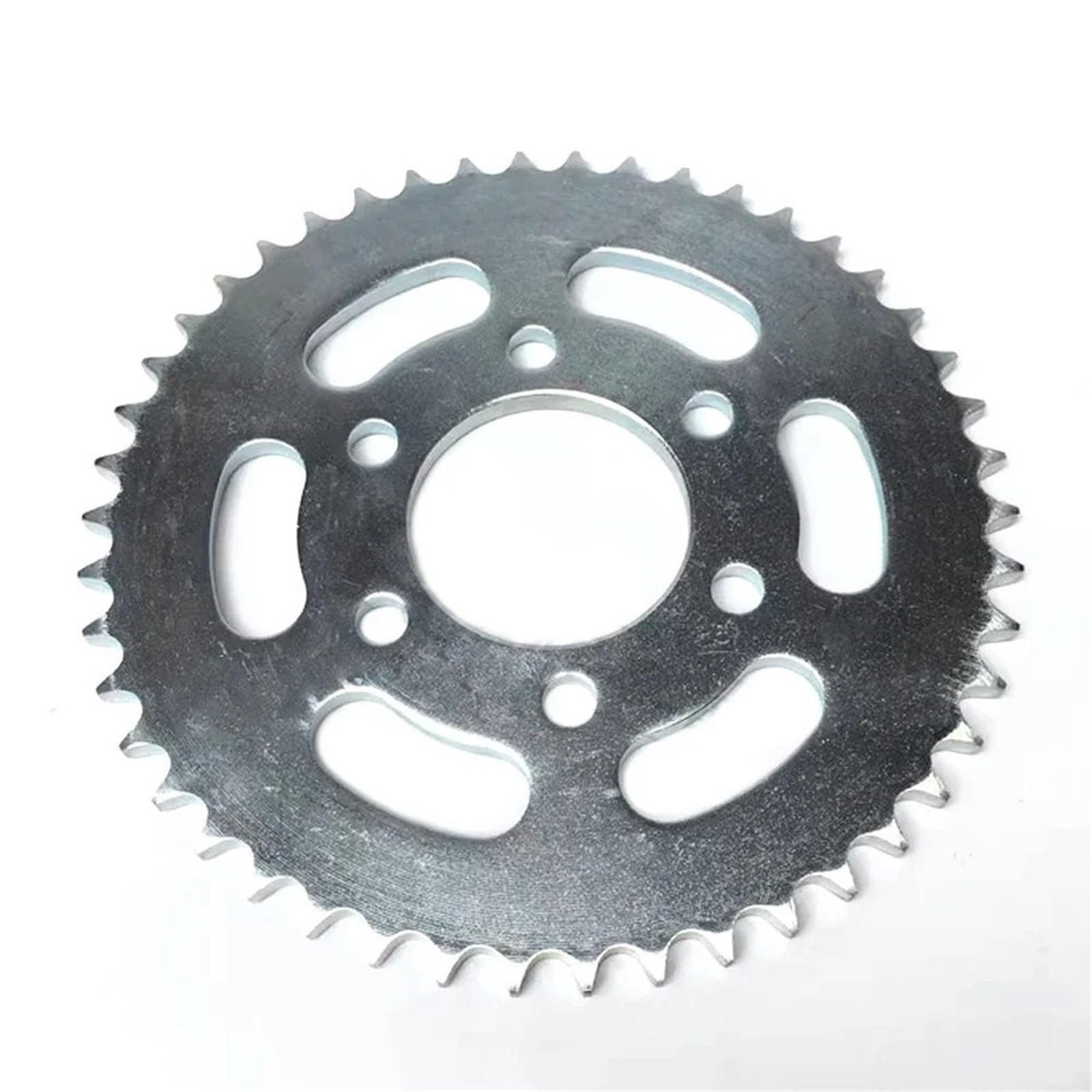 Moto Piñon Delantero， Para BJ125-3E TNT125 TNT135 cadena retenedor placa，