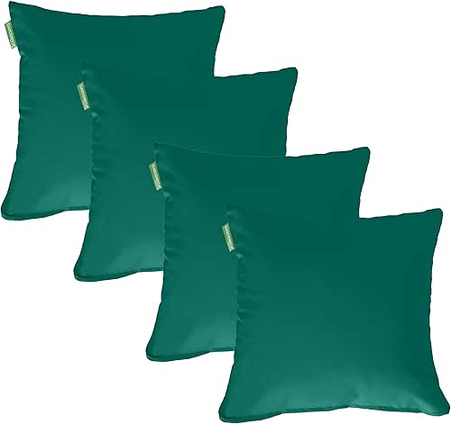 Gardenista 18" Garden Scatter Cushion | Outdoor Water Resistant Garden