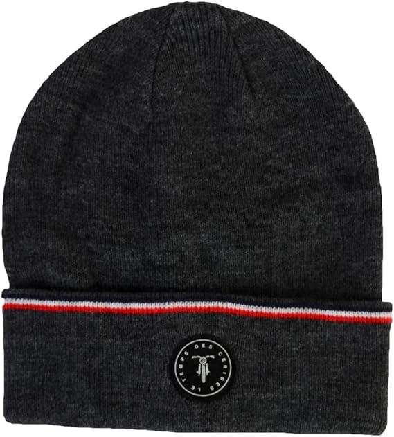 bonnet moncler gris