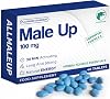 40 Pills for Men - Extra Strong Stamina Booster, Organic Herbal Energy Powder, Long-Lasting Male Supplement, Made in The UK