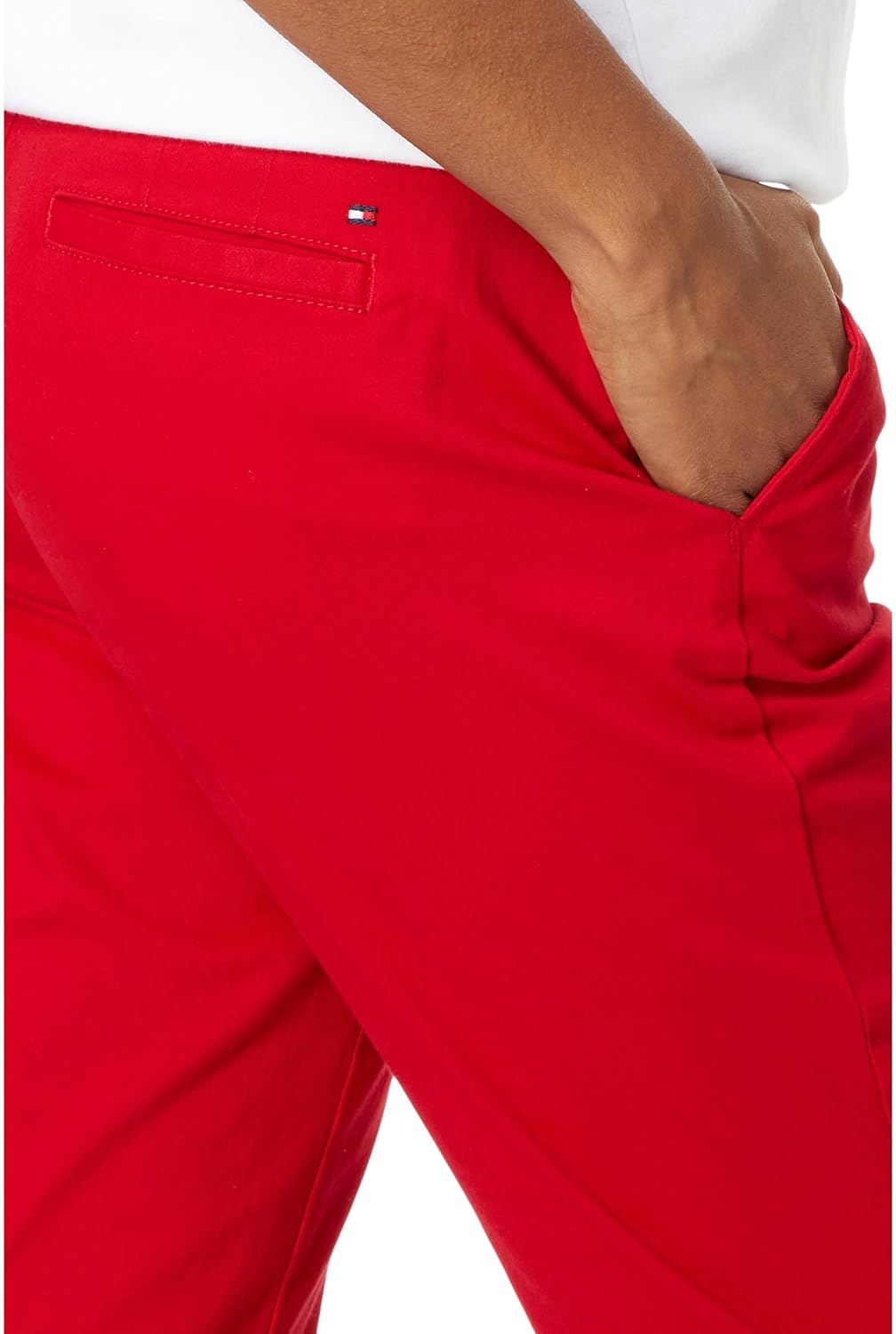 Tommy Hilfiger Hampton Chino Pants - Image 3
