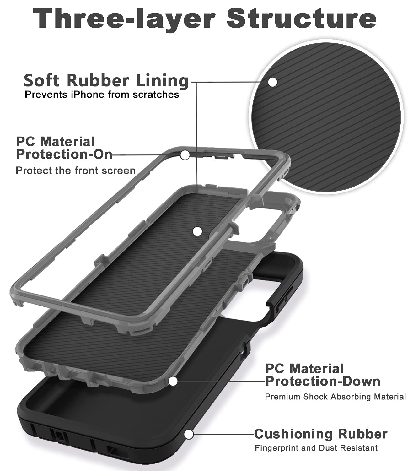 phone case for motorola Silicone Case for Motorola R2