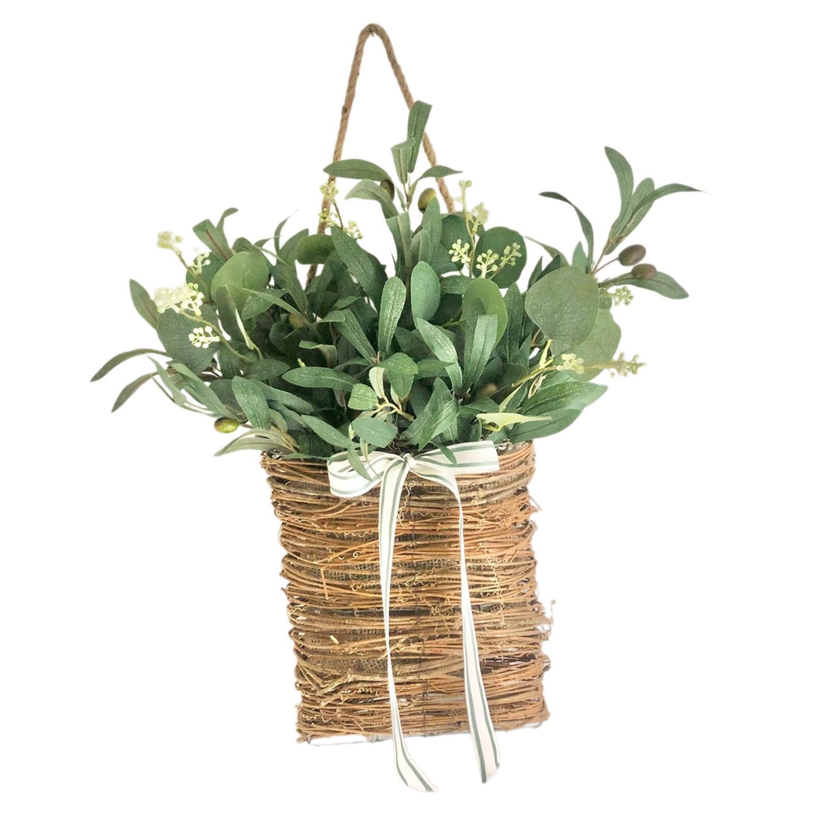 Arreglo Floral para Chimenea Exterior de Alta Gama y Decoración Elegante