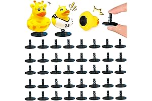 20Pc Jeep Duck Holder Strip for Dash