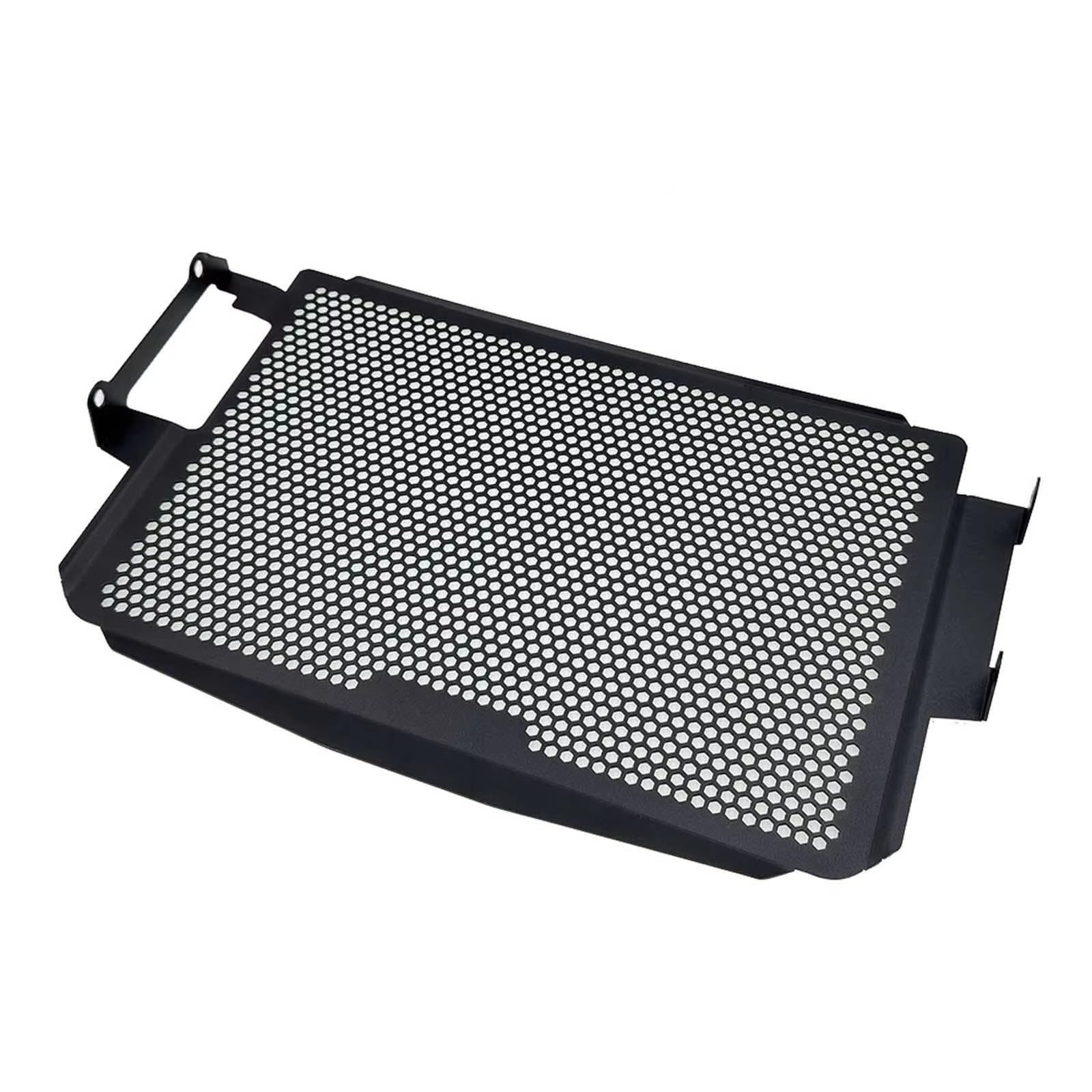 Moto Copri Radiatore Griglia Per MT-09 Per V4 2024-2025 Motociclo Copertura Della Griglia Radiatore | Accessorio di raffreddamento del motore per protezione della griglia del radiatore del motociclo