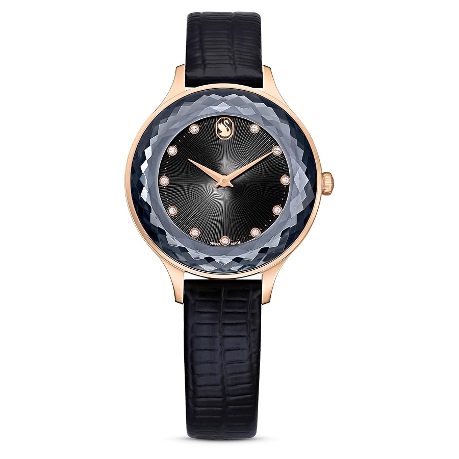 Amazon.co.jp: [Swarovski] 腕時計 Swarovski Octea Nova watch