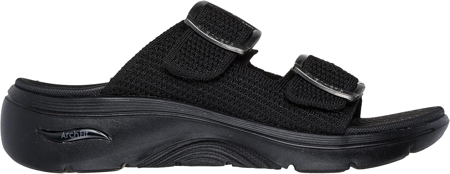 Skechers Women's On-the-go Go Walk Arch Fit 2.0 Sandal - Chloe