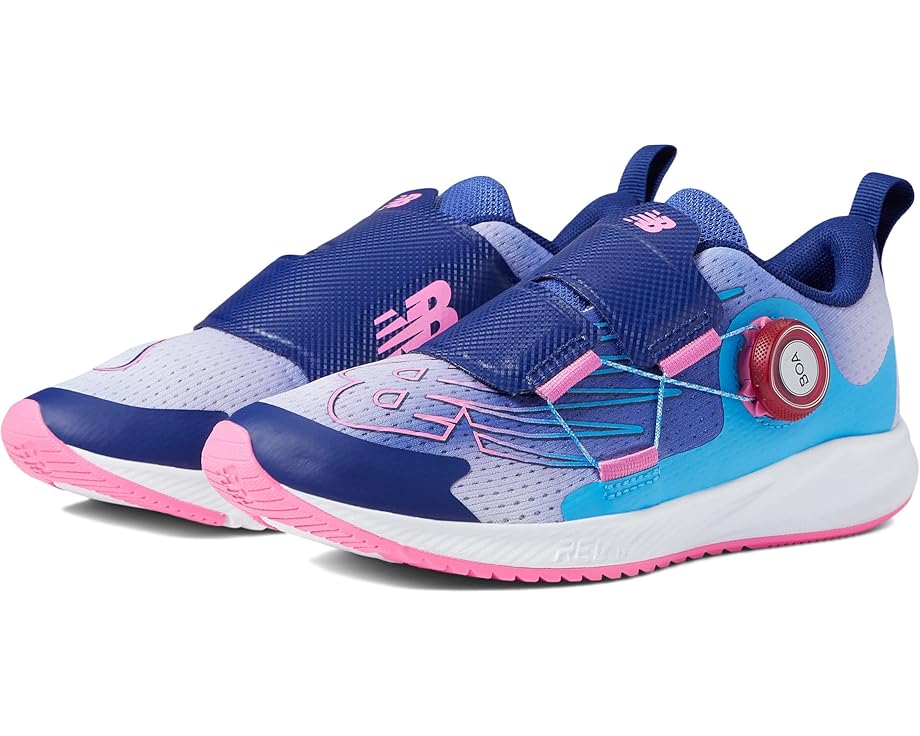 New Balance Kids FuelCore Reveal BOA® (Little Kid) 6pm