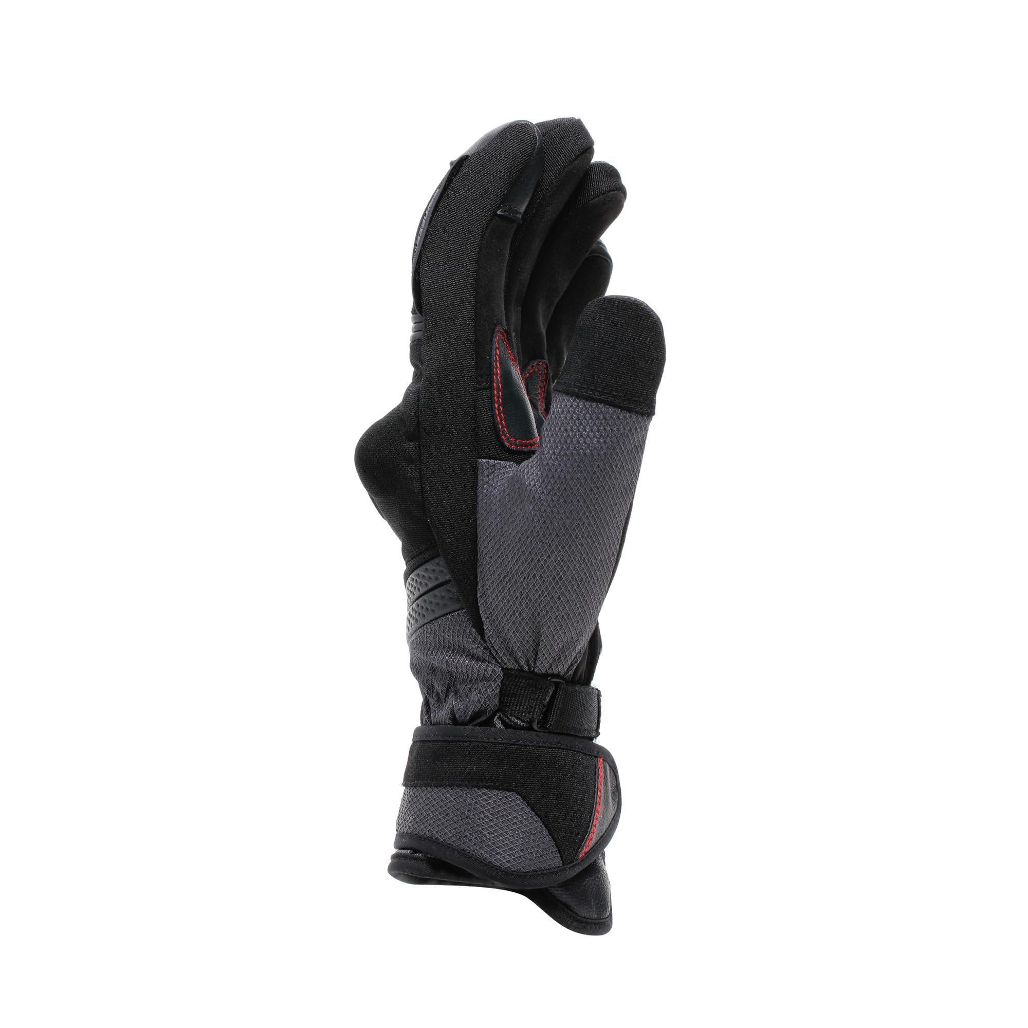 Dainese - Teyde Gore-Tex Gloves, wasserdichte Motorradhandschuhe, Mann