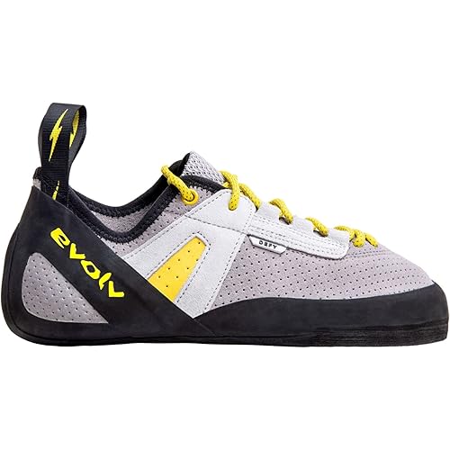 EVOLV Defy Lace Climbing Shoes - Men's