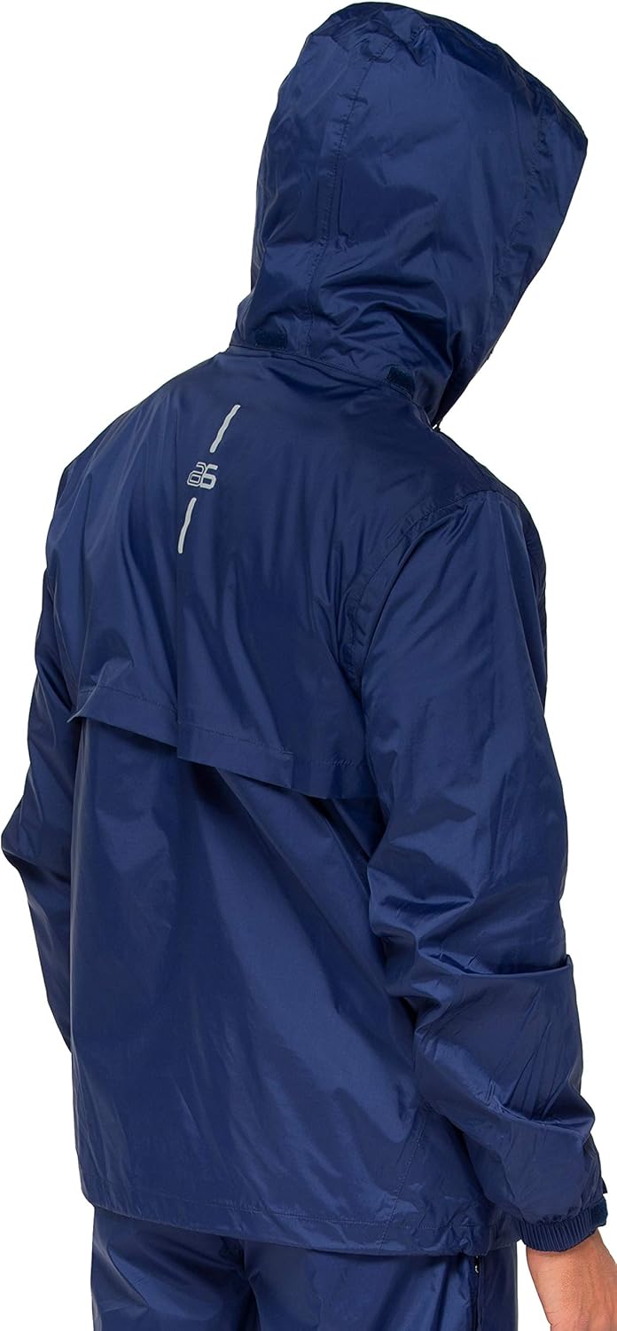 Arctix Men's Storm Rain Jacket: Clothing