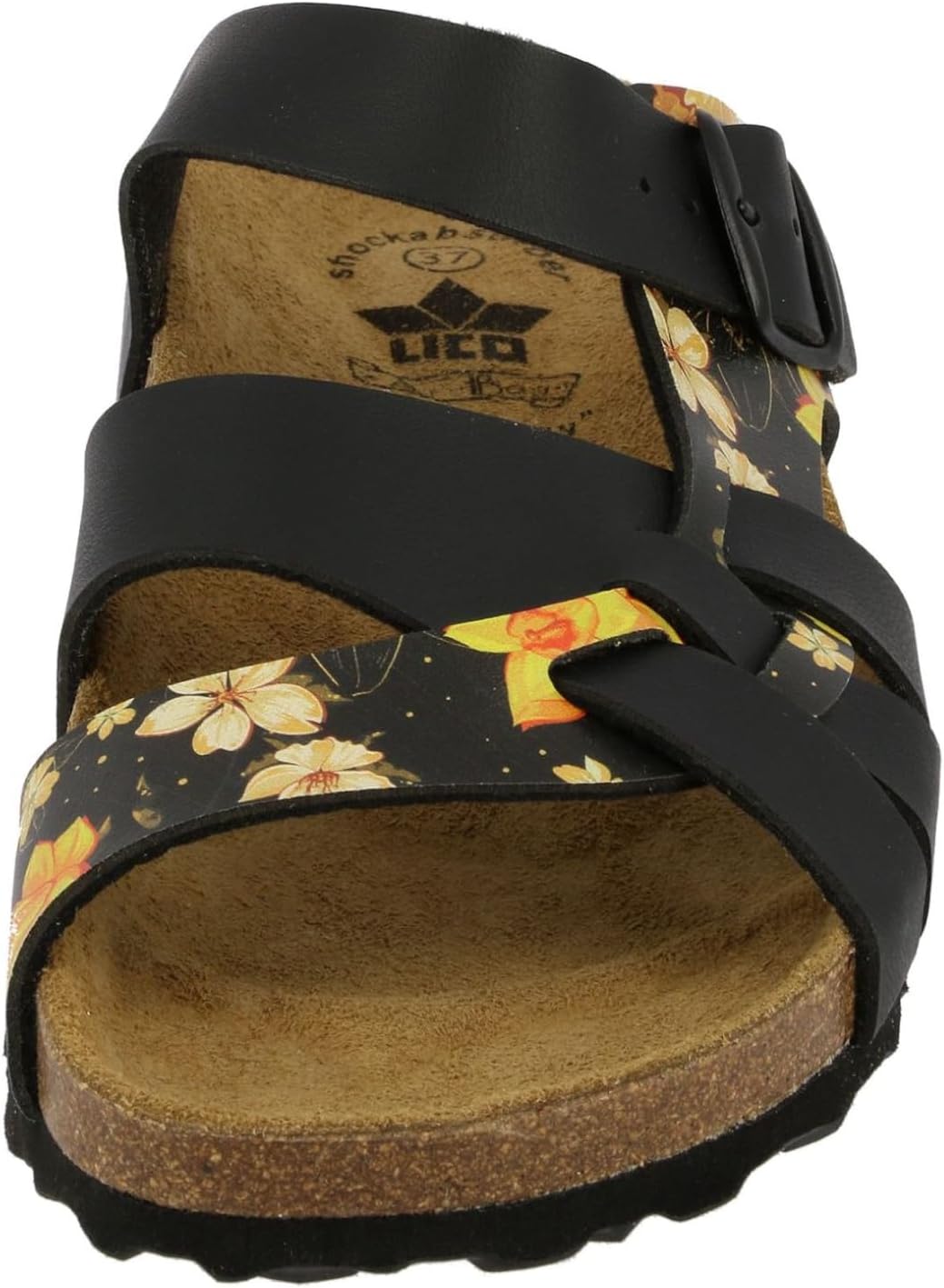 Lico Dames slippers aanbieding | Hippe collectie